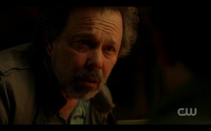 rob benedict curtis supernatural tears rob benedict curtis supernatural tears