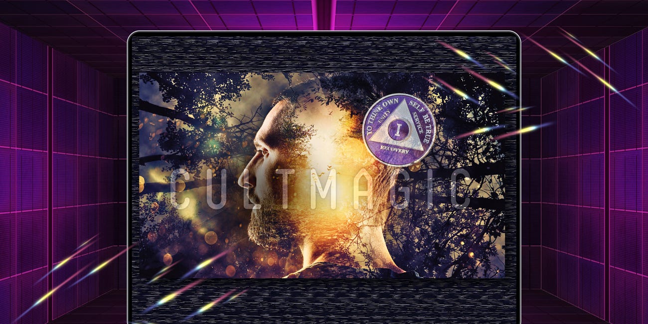 12 Reasons Why Alcoholics Anonymous Is A Cult