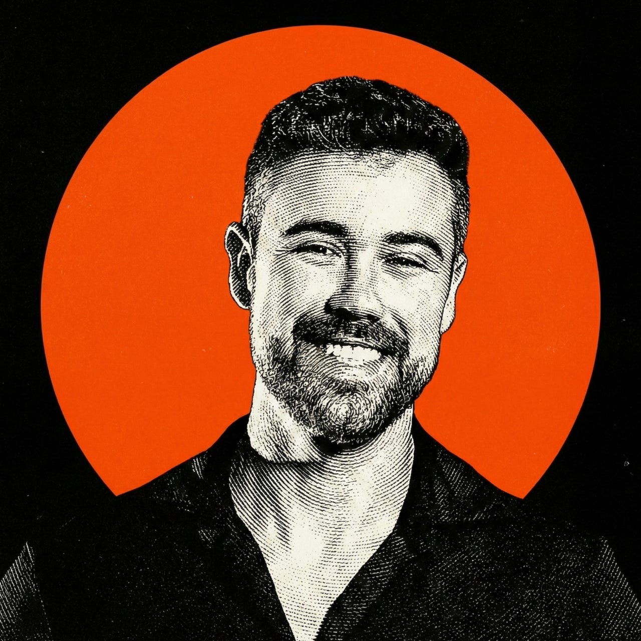 conhecimento em movimento, por Lucas Riza