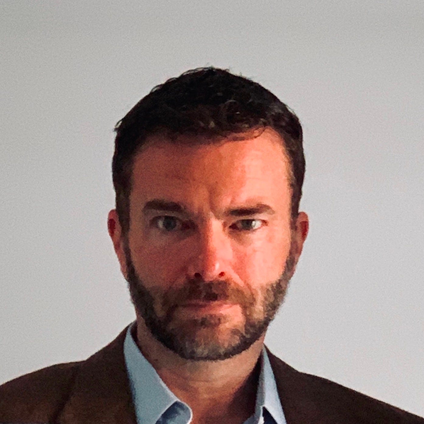 Tobias Barrington Wolff