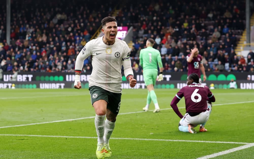 Burnley vs Chelsea FC LIVE: Premier League result, latest updates and  reaction after big win | The Standard