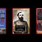 [AUDIO] Will’s August Reading Roundup