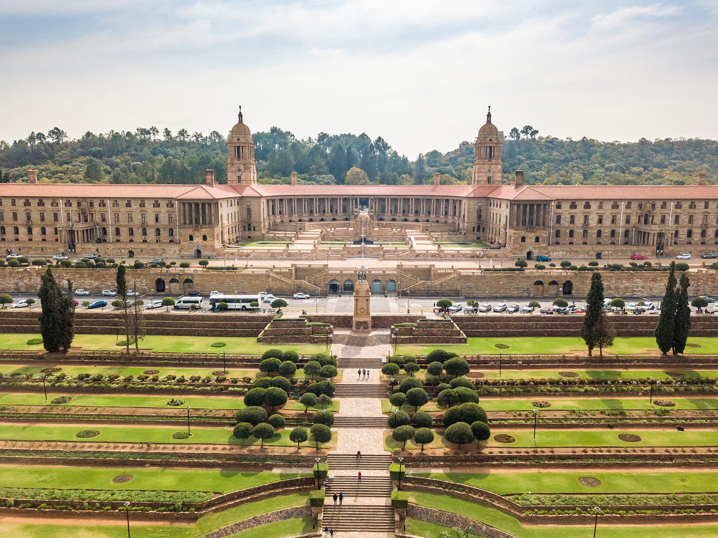 Nelson Mandela Garden