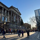 Notes from the North: Reform UK slammed over AI image of library, Blackpool in the Epstein files