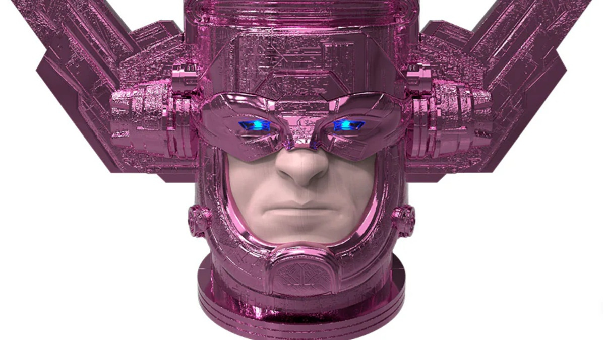 What Is The Galactus Fantastic 4 Popcorn Bucket Price at AMC? - Comic Book  Movies and Superhero Movie News - SuperHeroHype
