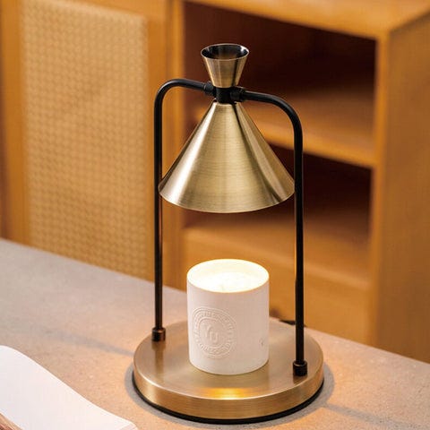 CALORE - Candle warmer – Decumanidesign™