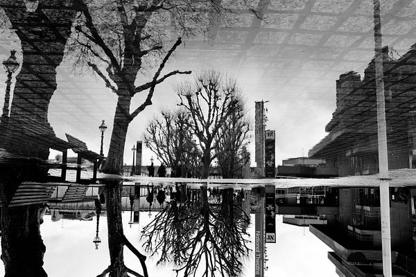 S J Watson | Writer | Substack