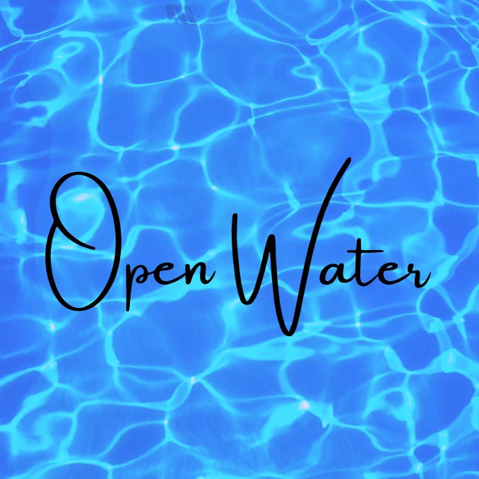 Open Water 
