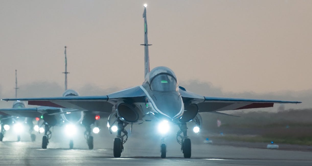 Chinese Military Aircraft & PLAN Vessels Spotted Around Taiwan January 3rd, 2024