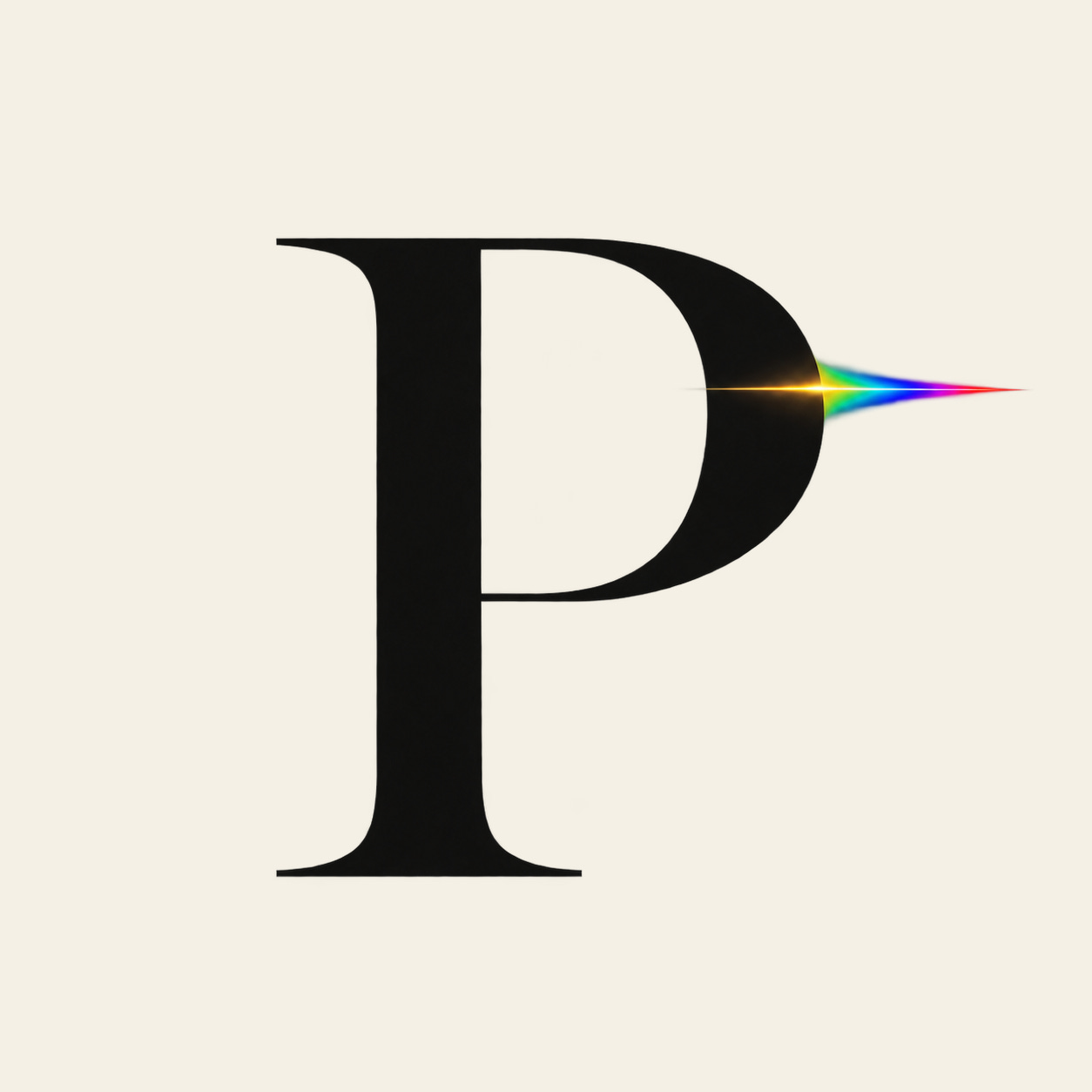 Paradigm logo