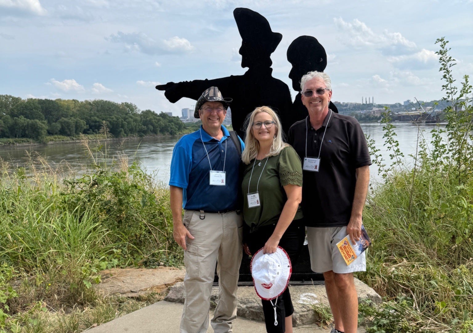 Re‑Creating that Campfire Vibe at the Annual Gathering in Great Falls