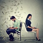 Διακρίσεις κατά των γυναικών; 