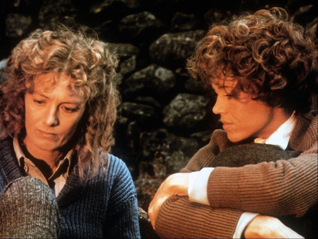 Julia (1977) - Turner Classic Movies