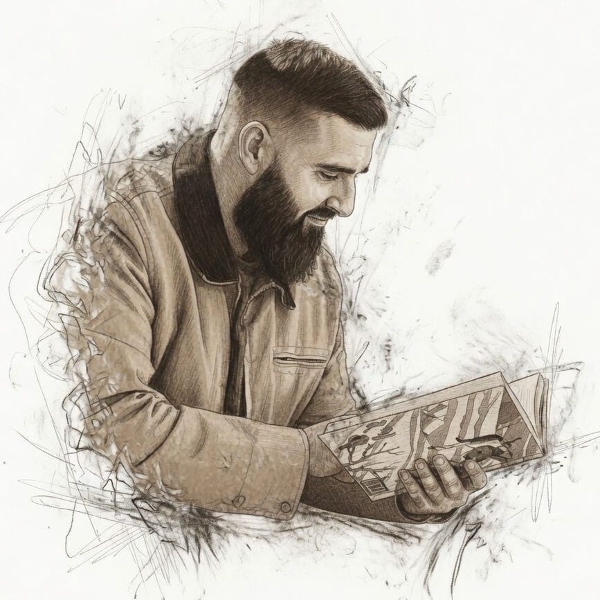 Ismael López Gálvez