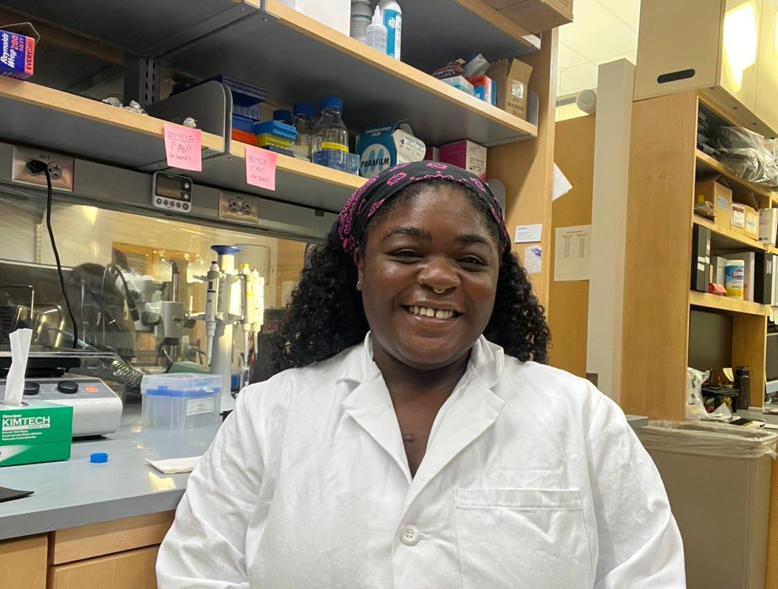 Brain Facts w/ @neuro_melody