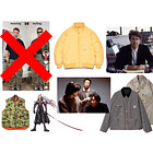 How to develop your sense of style