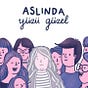 Aslında Yüzü Güzel's avatar