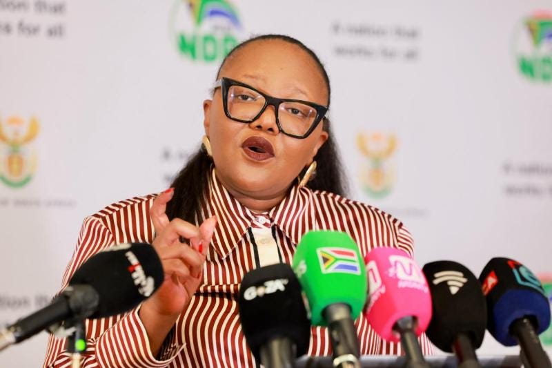 Gwarube calls for broader measures of provincial education performance | SAnews Gwarube calls for broader measures of provincial education performance | SAnews