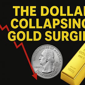 Dollar DOOMSDAY? Inside the Shocking Prediction That's Rocking Global Markets