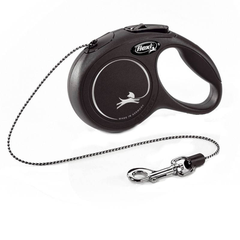 Katzenleine flexi Cat New Classic Seil-Leine