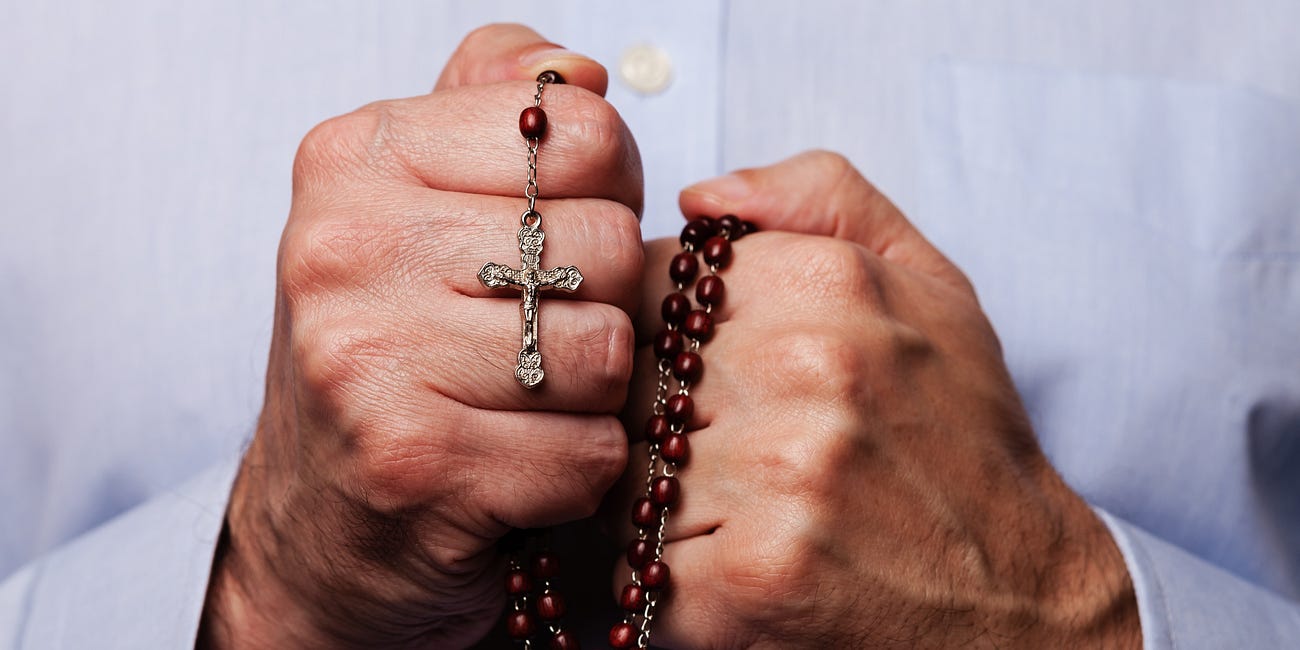 Beads of faith