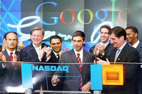 Google IPO Google IPO