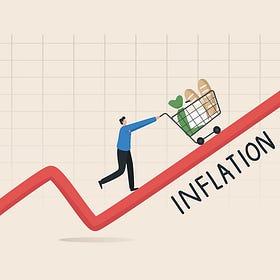 Inflation Is Simply One More Expense You Can Control