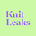 KnitLeaks