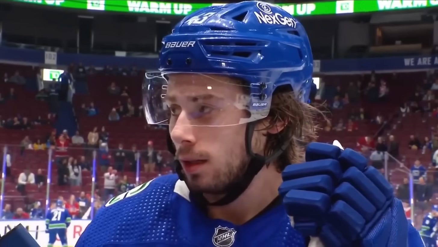 Washington Capitals Washington Capitals