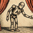 Stop Falling for Corporate AI Theater