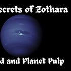 The Secrets of Zothara, chapter three