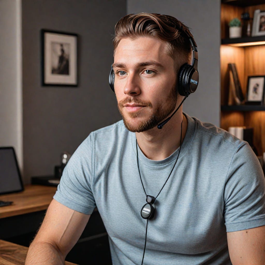 The Millennial Dadcast