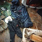 Race Recap: Bear Creek Lake