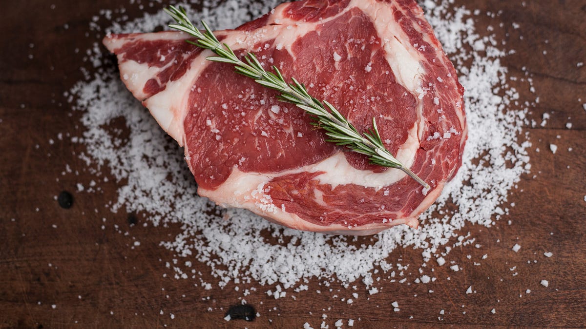Should You Eat That Steak? What the Science Says
