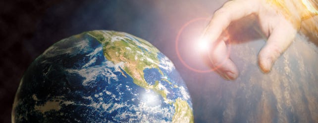 When God Draws Near Us | ThePreachersWord