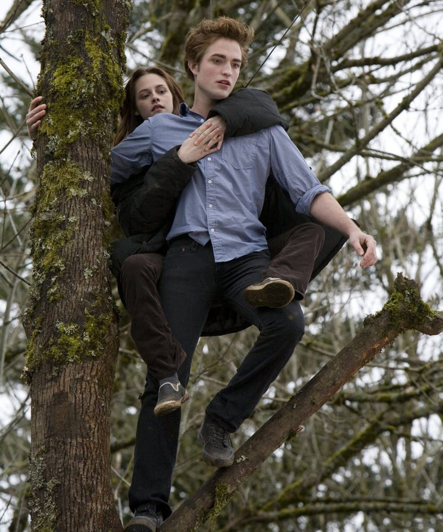 Twilight Cast Rumors That Plagued The Movie Franchise