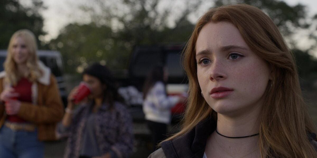 Walker 103 August at bonfire getting sick Walker 103 August at bonfire getting sick