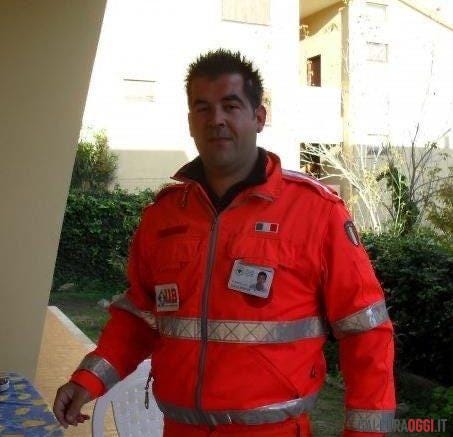 Antonio Brinchia