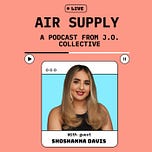 Air Supply by J.O. Collective