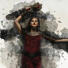 The Obsidian Spindle Saga: Complete portal fantasy series Kickstarter breakdown