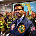 The Unknown Podcast: How Natural Disasters Could Swing the 2024 Election
