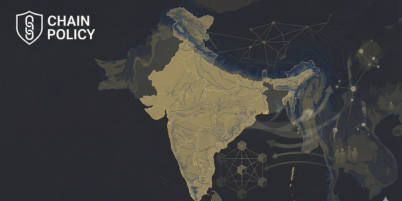 Why India Cannot Ignore Bitcoin (Part 2): What This Means for India — In Plain Strategic Language