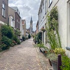 Why We Chose The Hague