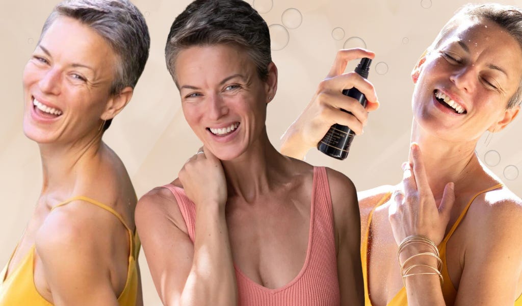 May Lindstrom On Having A Direct Personality, Dealing With Dupes & More -  FLEETSTREET