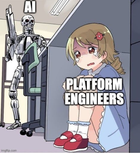 Is AI platform engineering the future?