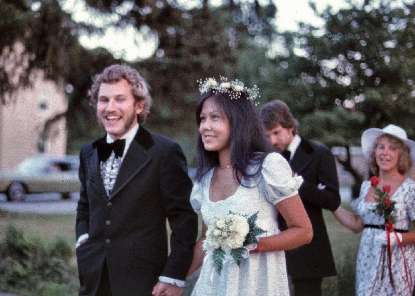 Wedding Day