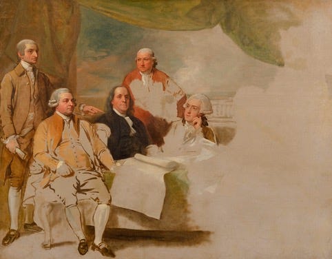 John Adams