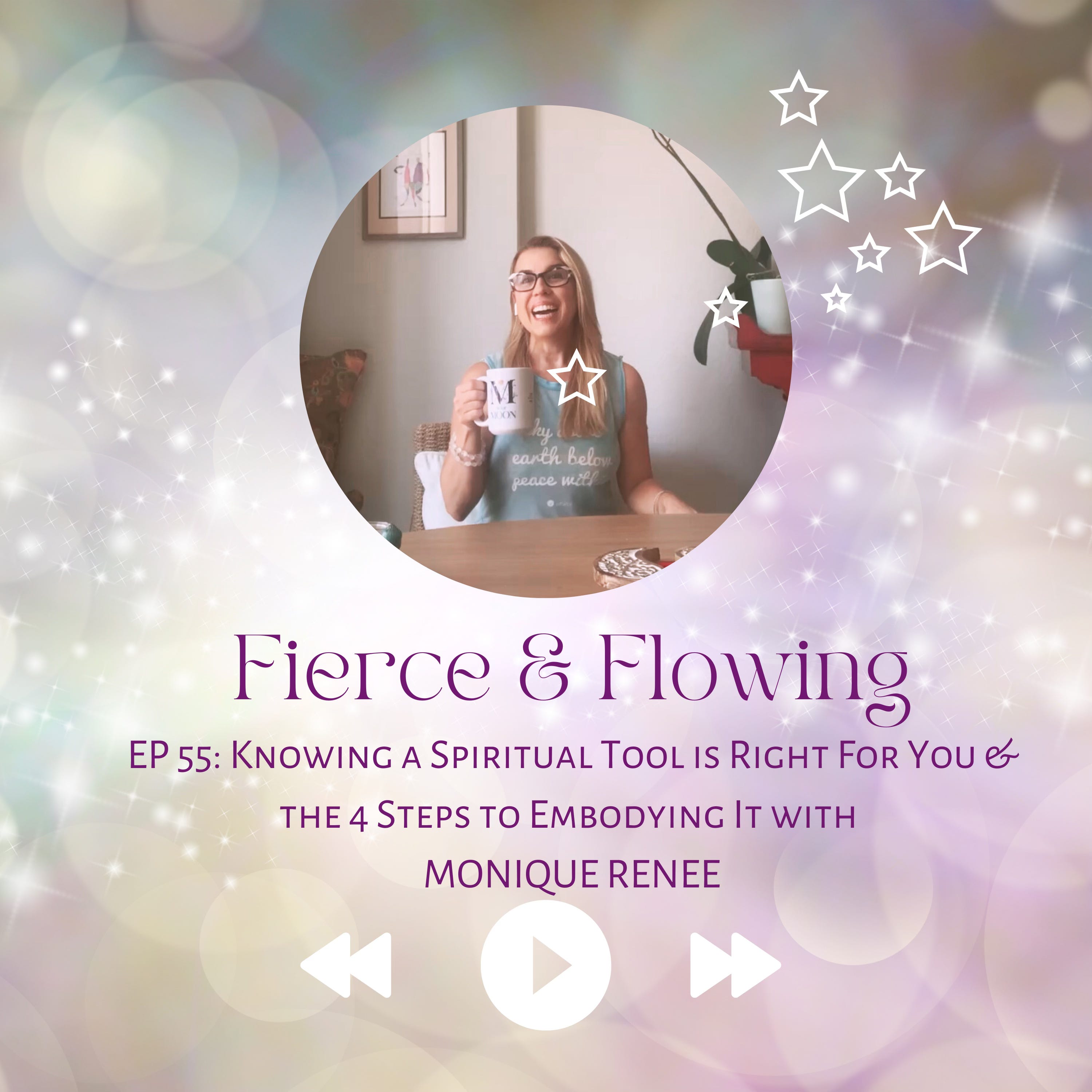 Knowing a Spiritual Tool is Right for You