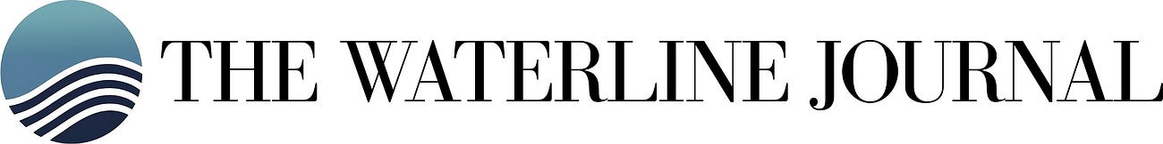 The Waterline Journal