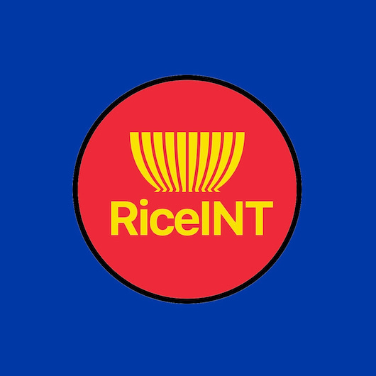 RiceINT logo